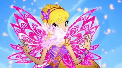 winx club season 7 song extended
