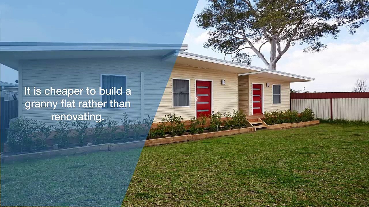 Granny Flat Engineers: The Leading Flat Builders In Australia
