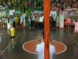 OMG vs NKNKK Volleyball part 2