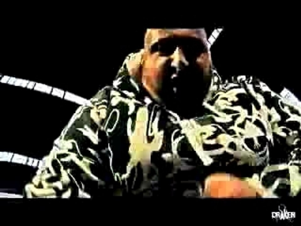 Mac Kregor - Enfants Terribles