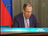 Venezuelan, Russian Foreign Ministers Meet in Moscow