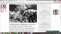 Leandro Taques - Livro San Lázaro - Babalu Ayê em Cuba - Crowdfunding