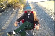 Oath keepers assaulted by oath breakers! Quartzsite Az election tampering