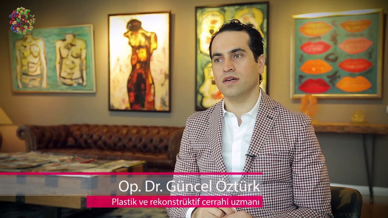 Burun Estetiği Kapalı Teknik İle Nasıl Gerçekle...