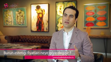 Burun Estetiği Fiyatları Nasıl Belirleniyor