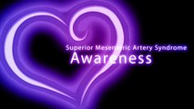 Superior Mesenteric Artery Syndrome (SMAS) Awareness