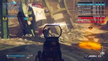 COD Ghosts Multiplayer Gameplay KEM STRIKE Call Of Duty Ghost
