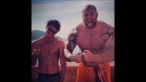 Game of Thrones actors in real life - Photos compilation