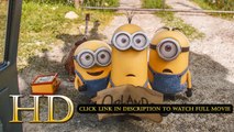 Watch Minions Full Movie Streaming Online (2015) 720p HD Megashare