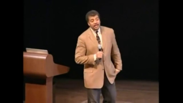 Astrophysicist Dr. Neil Degrasse Tyson Explains What Went Wrong Between Science and Islam.