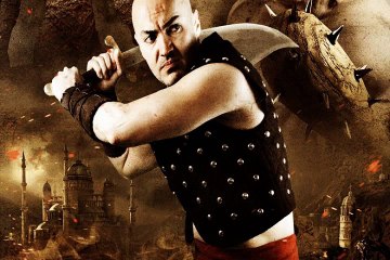 Full Movie  Sinbad: The Fifth Voyage  (2014)  Streaming Online Part I