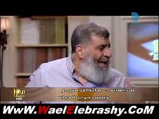 ملخص حوار الابراشي مع عاصم عبد الماجد
