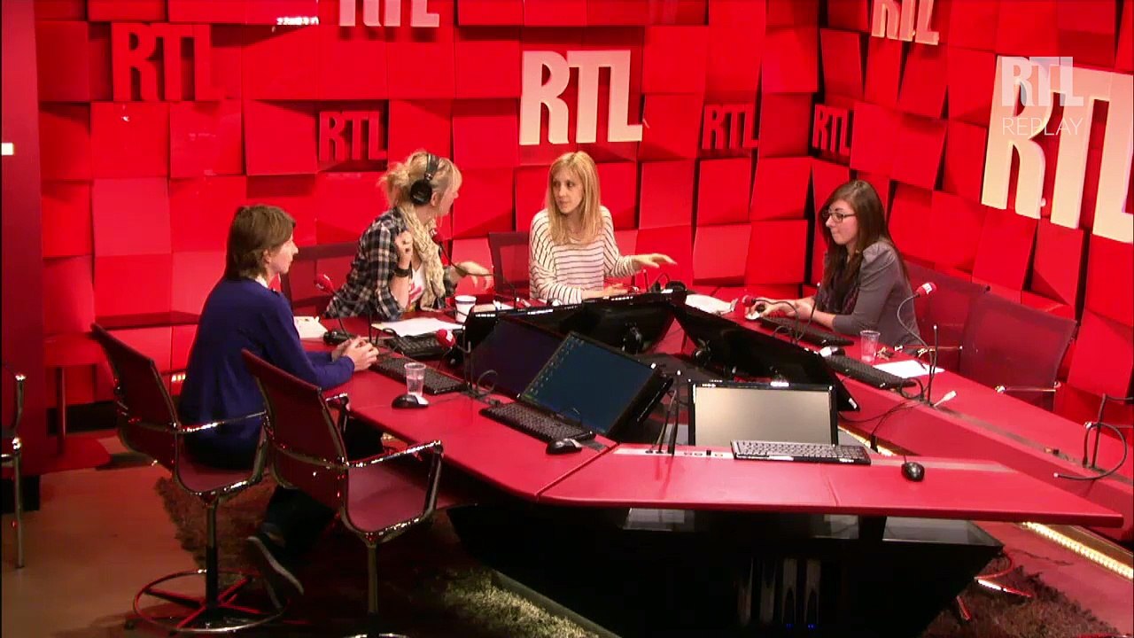 Nos enfants sont-ils au bord du burn out ? Partie 1 On est fait pour s'entendre