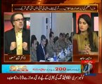 Live with Dr.Shahid masood 27 May 2015 Sindh government is a death body great critisize