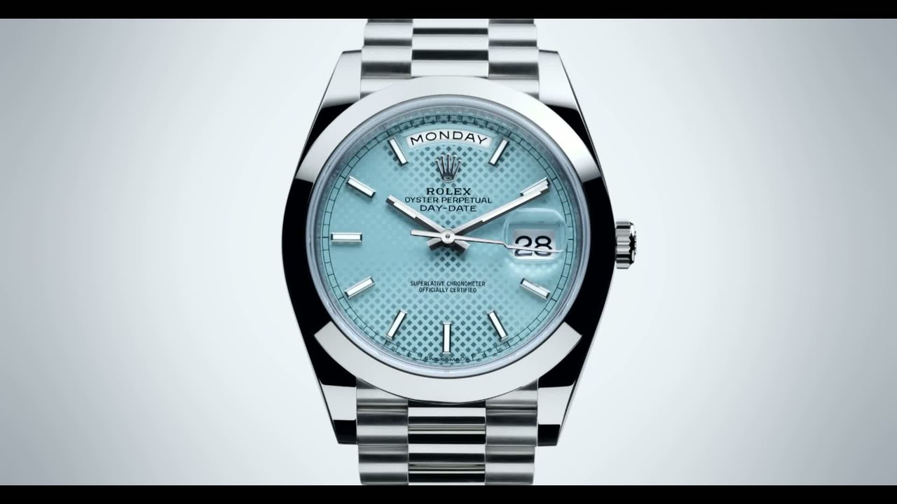 Rolex : 2015, année superlative