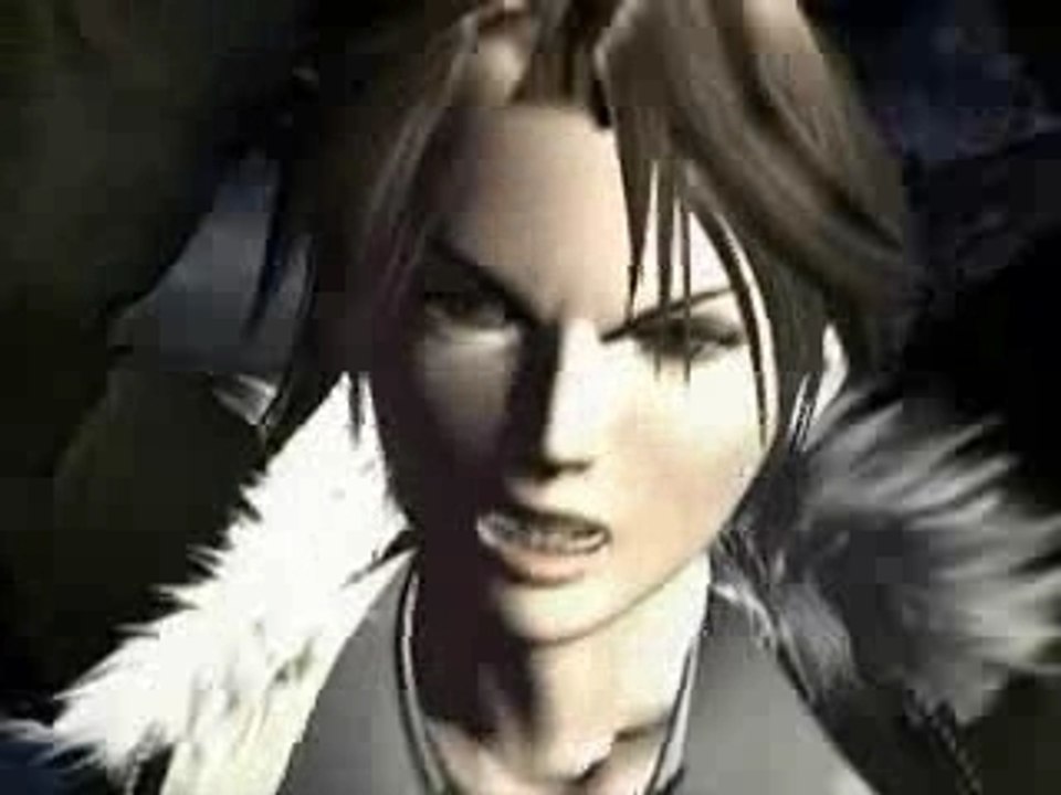 Ff8 amv