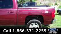 Chevrolet Silverado 1500 Gainesville Fl Stock# G-33257C 32601