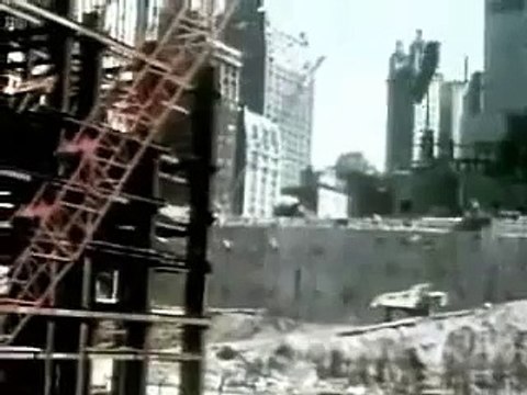 Building the World Trade Center and Twin Towers Full version
