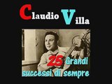 Claudio Villa   Giuro d'Amarti Così