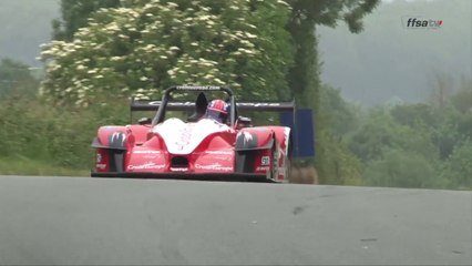 Championnat de France de la Montagne 2015 - La Pommeraye