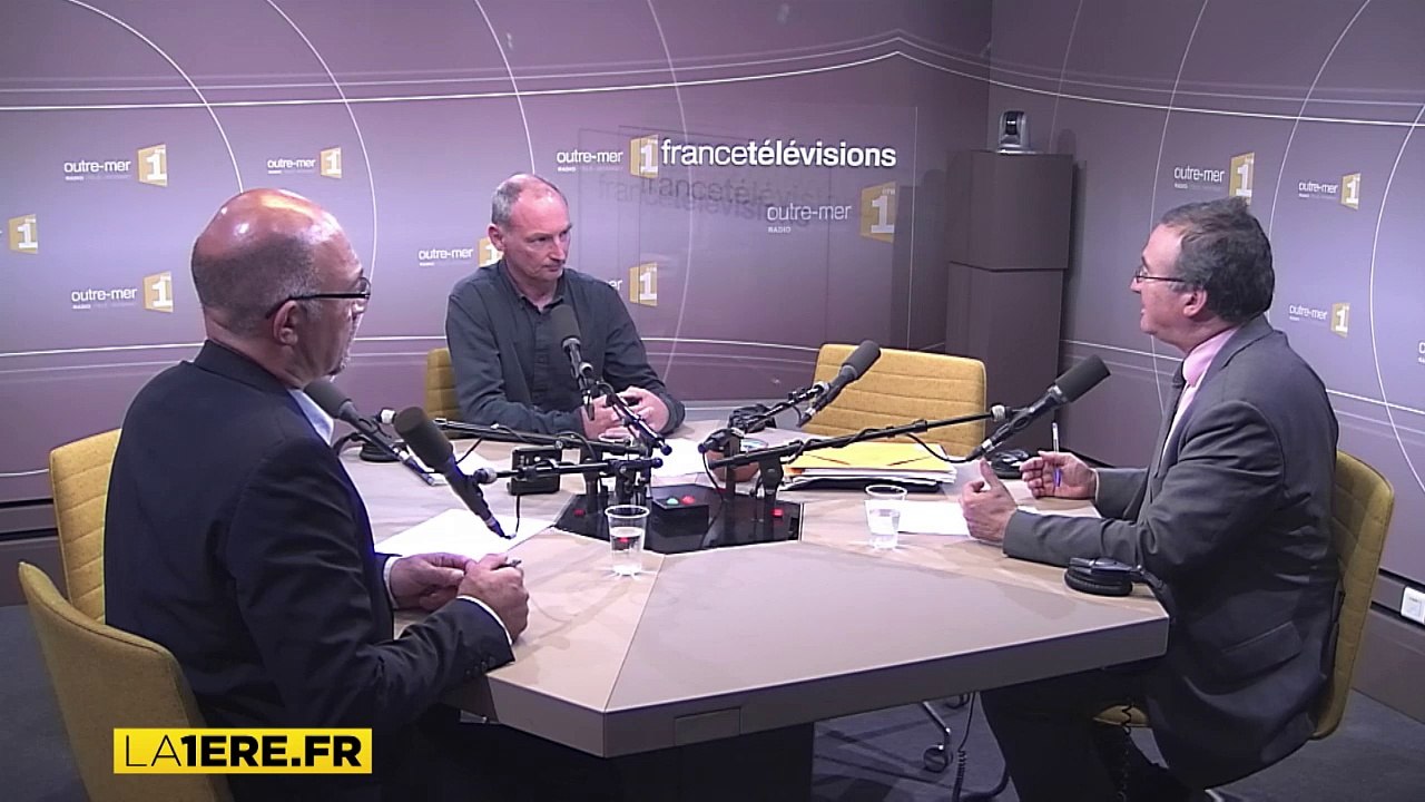 Opinions 1ere / Hervé Mariton