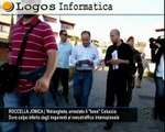 CN24 | ROCCELLA JONICA | 'Ndrangheta, arrestato il boss Coluccio