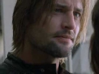 LOST Sawyer Backstory Part 3