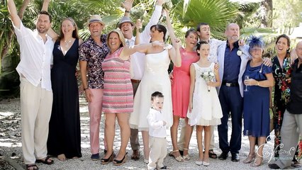 Stephanie & Damien - HIGHLIGHTS