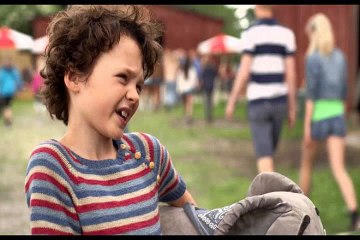 Full Movie  Father of Four - Onkel Sofus Returns  (2014)  Streaming Online Part I