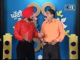 Gurpreet Ghuggi v Att Hi Karda..Ha Ha