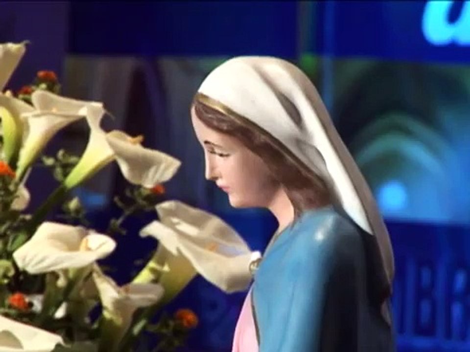 En el silencio te habla Dios Hombres de Fe(Musica Catolica)