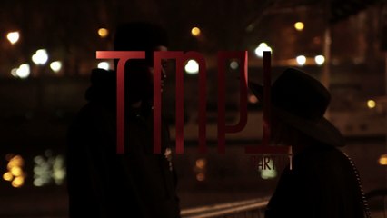 VIDEO Report TMPL Party 1 w/ High Klassified ⊺ Da-P ⊺ Myth Syzer ⊺ Andrea ⊺ Futuronostro ⊺ Ikaz Boi