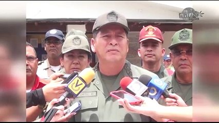 Asesinan de una patada a un hombre durante una cola de productos