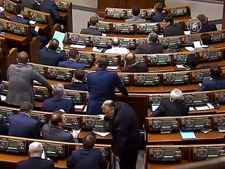 Крым хочет отделиться, а Львов заговорил по-русски (новости)