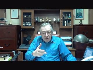 CRIME E CASTIGO DE DOSTOIEVSKI - LEITURA NA PRISÃO - OLAVO DE CARVALHO