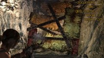 Research Base - Sunkiller   Collectibles (Documents, Relics, GPS Caches, Maps) - Tomb Raider