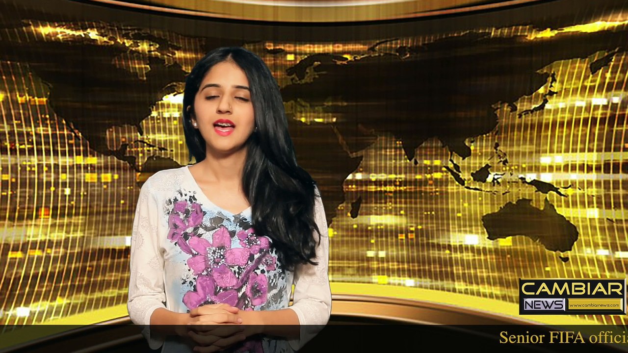 Cambiar News, World Brief, 27th May 2015