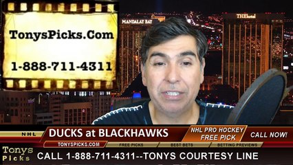 Video herunterladen: Chicago Blackhawks vs. Anaheim Ducks Game 6 NHL Free Pick Odds Playoff Prediction Preview 5-27-2015