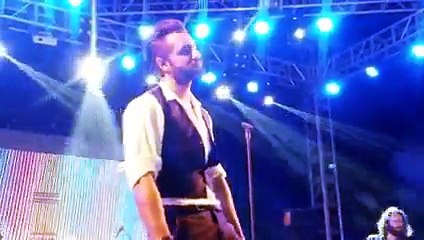 Mustafa Zahid LIVE Mujhay Teri Zaroorat Hy - Video Dailymotion