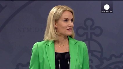 تاریخ برگزاری انتخابات دانمارک مشخص شد