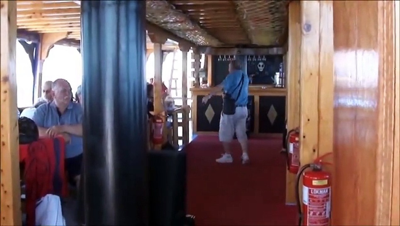 Antalya 2015 ikinci bölüm