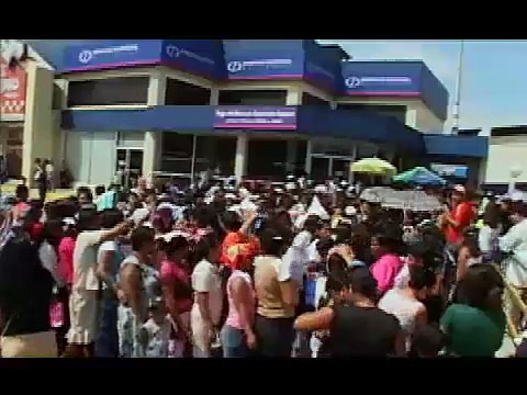 REPORTAJES TELEVISTAZO ECUAVISA