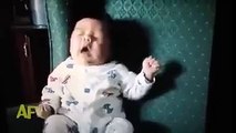 Babies Sneezing