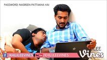 Desi Wifi Passwords by KhujLee Vines