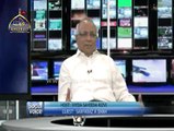 Part 2/2 Social Voice With Syeda Saeeda Rizvi, Guest  Syed Sarfraz Shah 12 May 2015