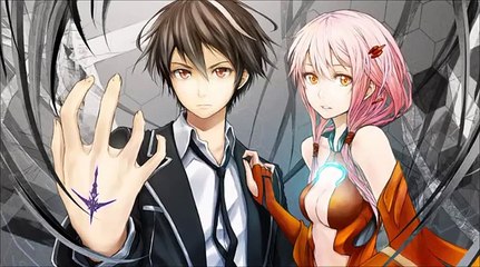 βios - Guilty Crown Original Soundtrack [With Lyrics]