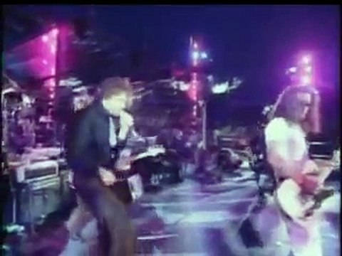 INXS - Mediate (Osaka/ Japan 1994)