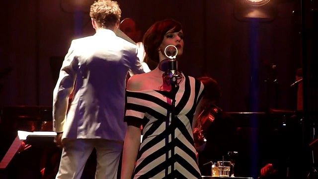 Hooverphonic with Orchestra - 2 Wicky // Antwerpen // 06/03/2012