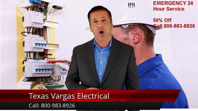 Texas Vargas Electrical Hockley 50% Off - Call 800-983-892624 Hour AC Repair - Houston, Hockley, TX licensedelectricianhockley.comRemarkableFive Star Review by [