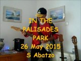 IN THE PALISADES PARK_d